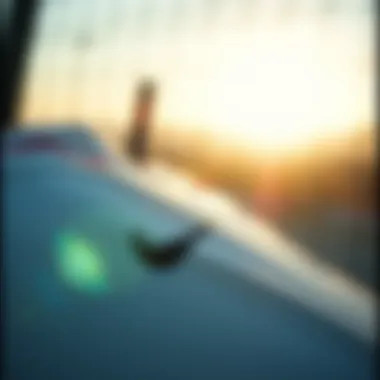 Quality materials used in GS jerseys