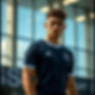 User experiences shared by GS jersey wearers