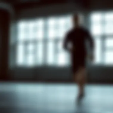 Choosing the right athletic gear