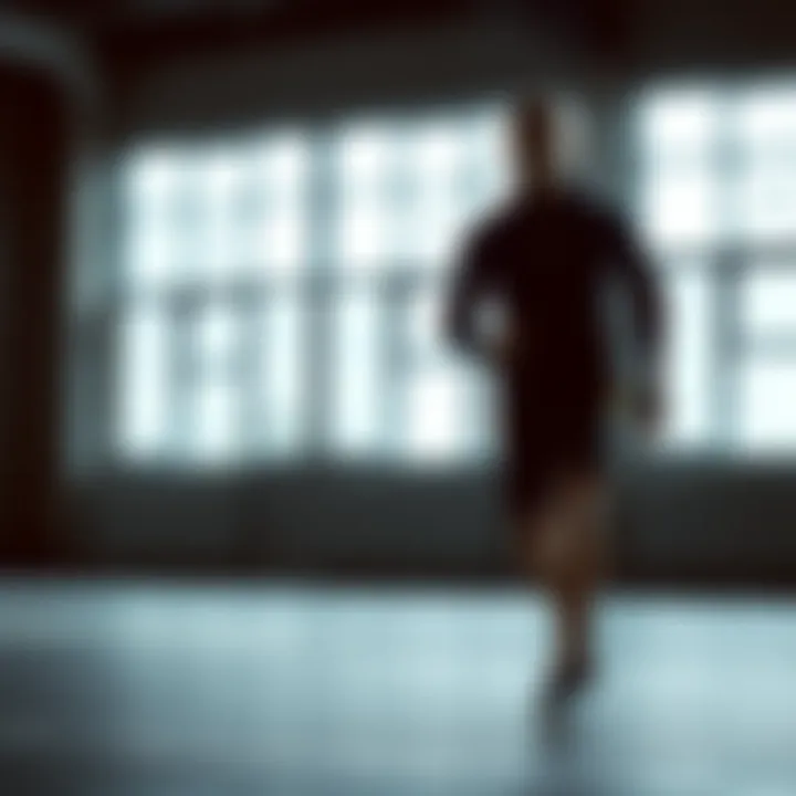 Choosing the right athletic gear