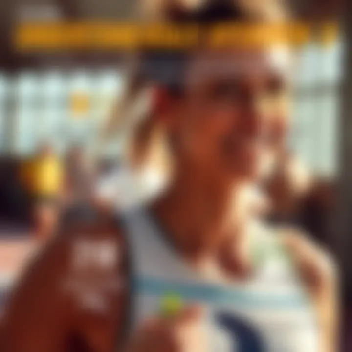 Infographic illustrating the health benefits of vitamin D