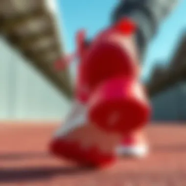 Current Trends in Sportswear and KD Foot Trends in sportswear related to KD foot