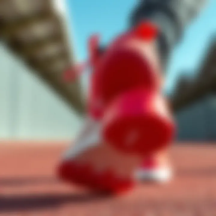 Current Trends in Sportswear and KD Foot Trends in sportswear related to KD foot