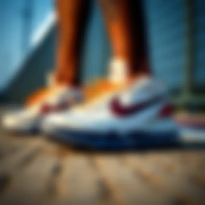 Diverse range of Kevin Durant's shoe models