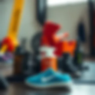 Diverse range of Kinetix Velez product offerings