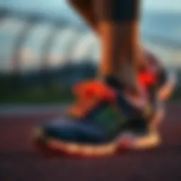 Innovative odor-free footwear technology