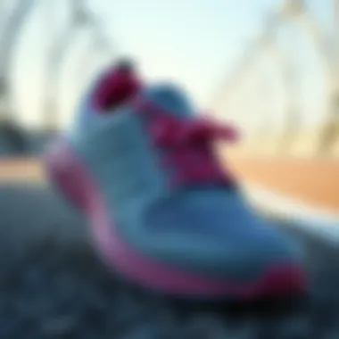 Comfortable athletic shoes for various sports