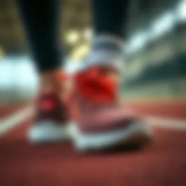 User reviews highlighting benefits of odorless shoes