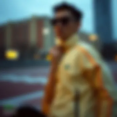 User reviews highlighting comfort of Lacoste L004