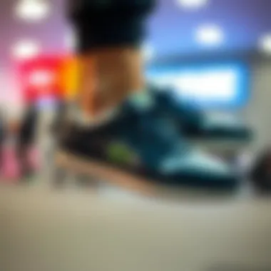 Analysis of Lacoste shoe price trends over the years