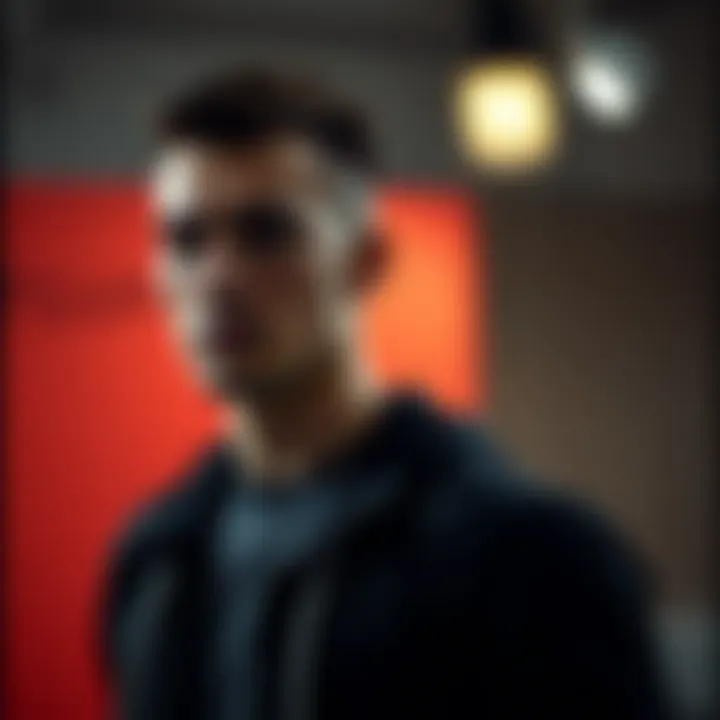 Diverse perspectives on masculinity in modern society