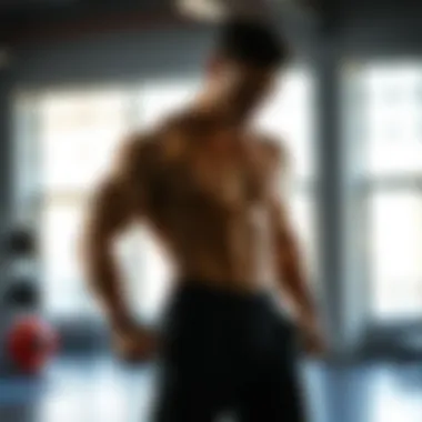 Effective workout routine