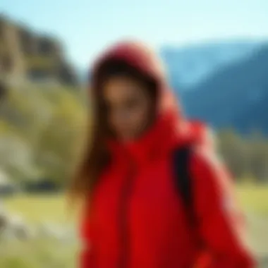 User experiences showcasing seasonal adaptability