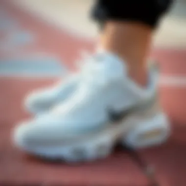 Care tips for Nike Air Mavi footwear