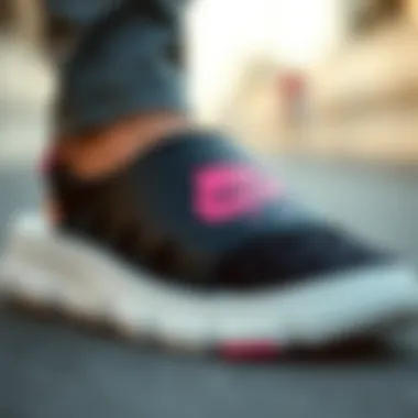 Stylish design of Nike Calm Slides