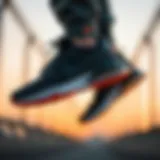 Stylish design showcasing Nike Downshifter 9