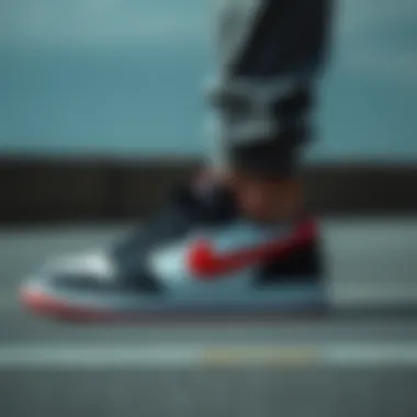 User testimonials and feedback on Nike Jordan Low 1