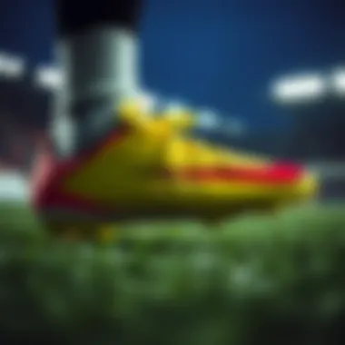 Nike Mercurial Vapor 13 Elite: Performans ve Tasarımın Buluşması Introduction