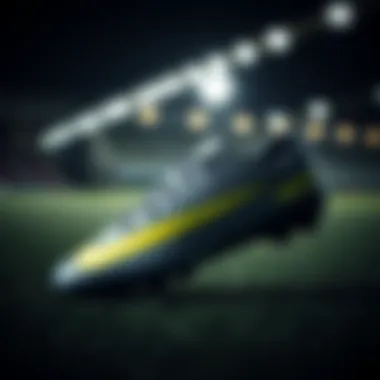 Notable Nike Mercurial Vapor 13 Elite: Performans ve Tasarımın Buluşması