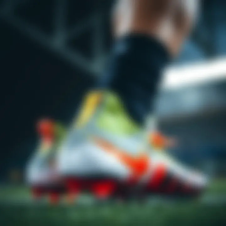 Nike Mercurial Vapor 13 Elite: Performans ve Tasarımın Buluşması Summary