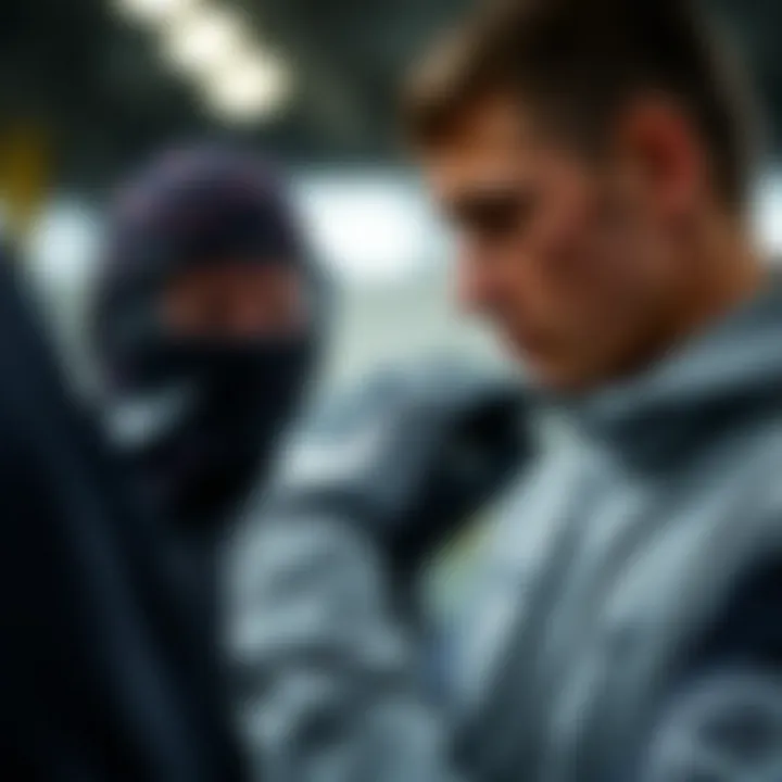 User feedback highlighting the comfort and performance of Nike gloves