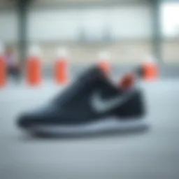 Nike Star Runner 2 GS showcasing its sleek design