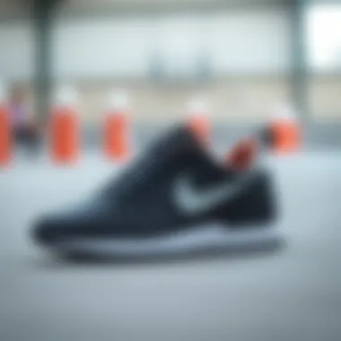 Nike Star Runner 2 GS showcasing its sleek design