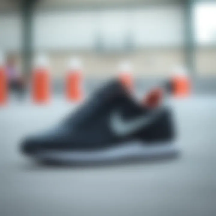 Nike Star Runner 2 GS showcasing its sleek design