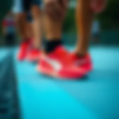 Performance Review of Pepino Shoes Performance analysis of Pepino shoes in various activities