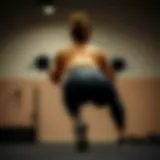 Effective glute exercises for enhancement