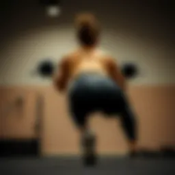 Effective glute exercises for enhancement