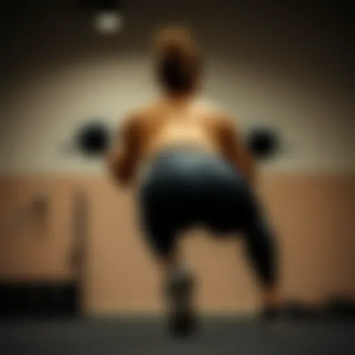 Effective glute exercises for enhancement