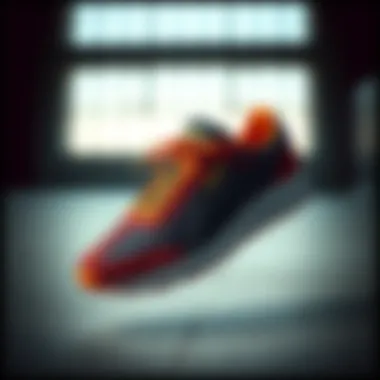 Quality materials used in Puma sneakers