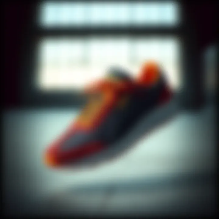 Quality materials used in Puma sneakers