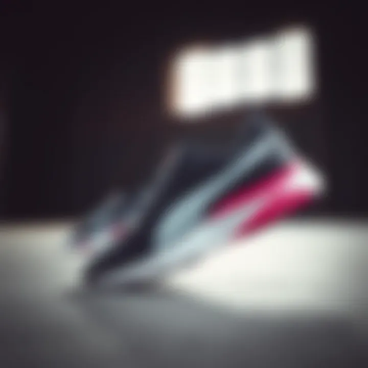 Innovative features of Puma CA Pro Lux