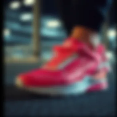 User feedback on Puma CA Pro Lux