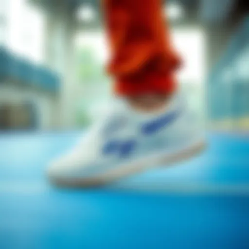 Reebok C Club 85: Spor Ayakkabıların İkonik Yolu Introduction