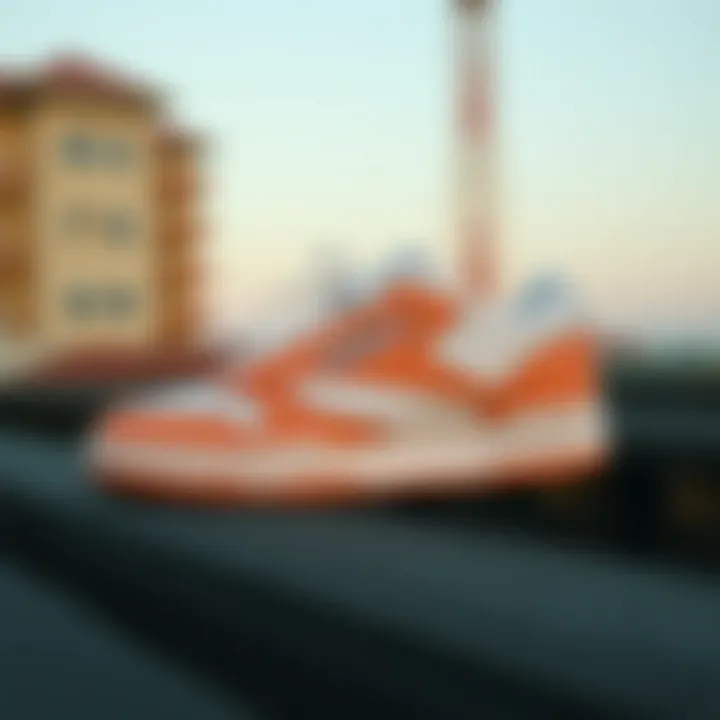 Notable Reebok C Club 85: Spor Ayakkabıların İkonik Yolu