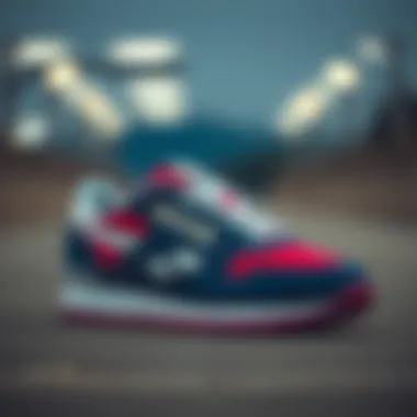 Reebok C Club 85: Spor Ayakkabıların İkonik Yolu Summary