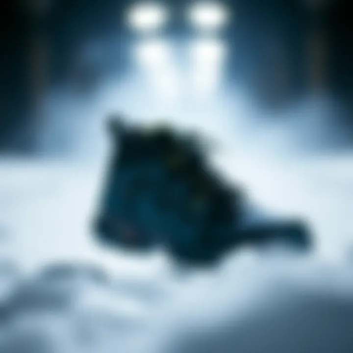 User experience feedback on Salomon X Ultra GTX performance