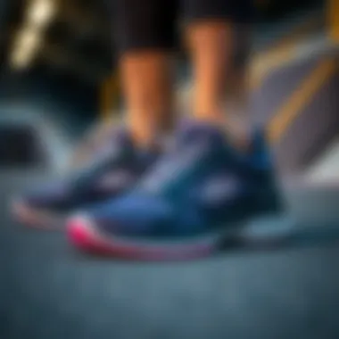 Skechers 232136: Performans ve Estetik Bir Arada Introduction