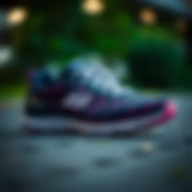 Notable Skechers 232136: Performans ve Estetik Bir Arada