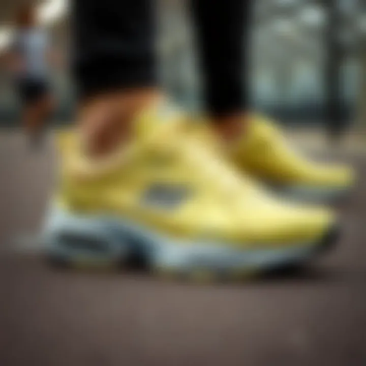 Skechers 232136: Performans ve Estetik Bir Arada Summary