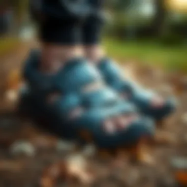 Care tips for maintaining Skechers sandals