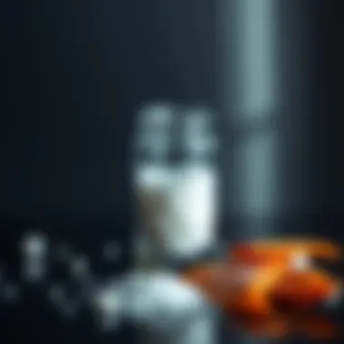 Factors influencing sodium and potassium levels in the body