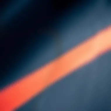 Innovative Fabric Design Close-up of fabric technology for sportswear