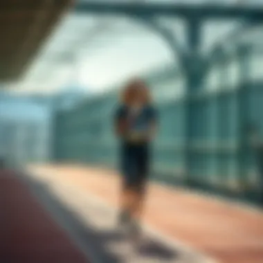 Healthy lifestyle elements promoting cardiac health for athletes