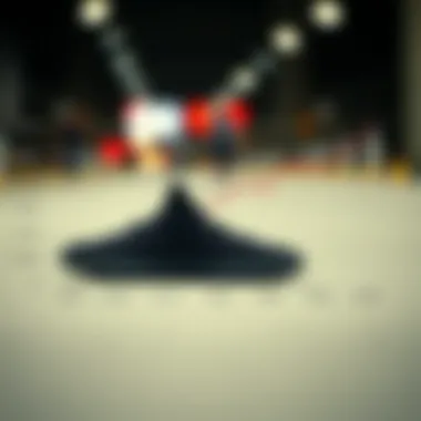 Graph illustrating the fluctuating prices of Yeezy slippers across different retailers